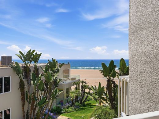 Apartment in Playa del Rey, Los Angeles County
