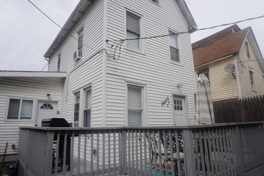 Einfamilienhaus in Atlantic City, Atlantic County