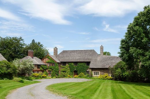 Detached House in Margaretville, Delaware County
