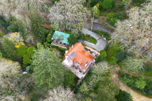 منزل ﻓﻲ Sintra, Distrito de Lisboa