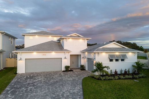 Casa en Wesley Chapel, Pasco County