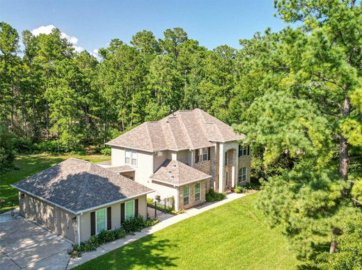 Einfamilienhaus in Conroe, Montgomery County