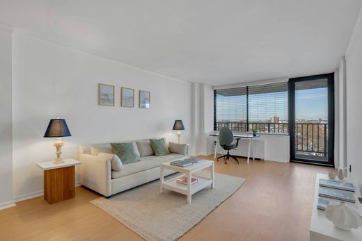 호화 저택 / Union City, Hudson County