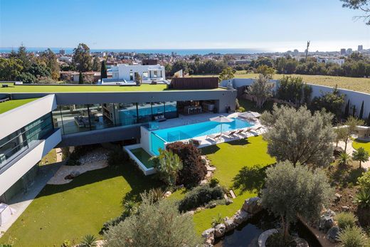 Dom jednorodzinny w Cascais, Distrito de Lisboa