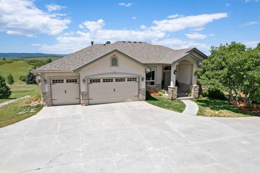 Detached House in Castle Rock, Douglas County