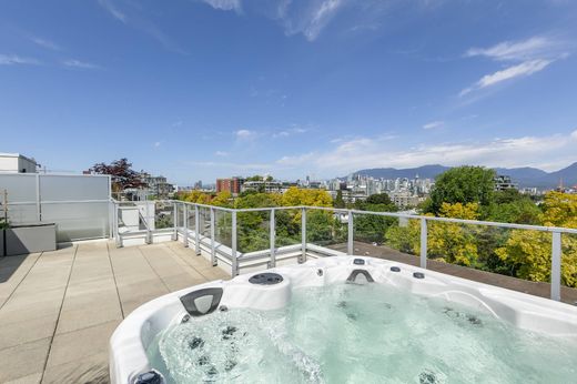 Apartamento - Vancouver, Metro Vancouver Regional District