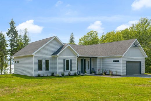 Casa Independente - Utopia, New Brunswick/Nouveau-Brunswick