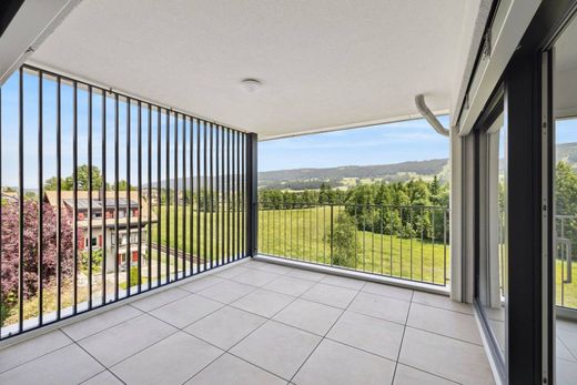 Apartment in Le Sentier, Jura-Nord vaudois District