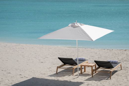 Luxe woning in Providenciales