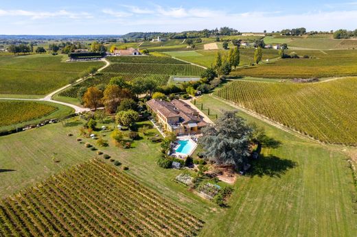 Vrijstaand huis in Bordeaux, Gironde