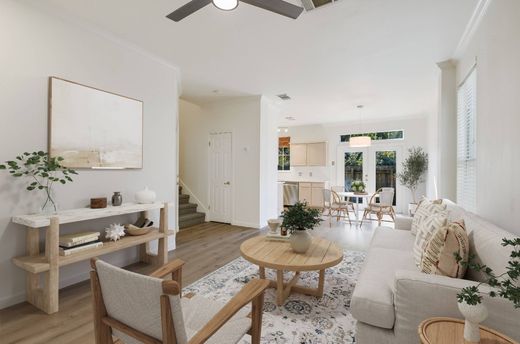 아파트 / Austin, Travis County