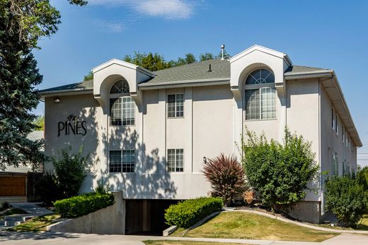 Apartment in Provo, Utah County