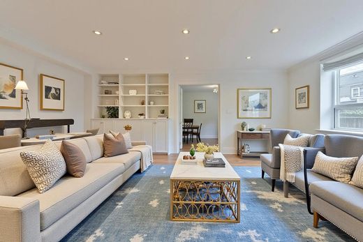 Apartment in Toronto, Ontario