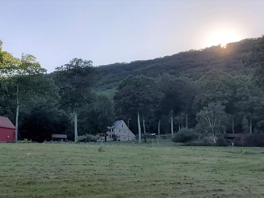 Частный Дом, Salisbury, Litchfield County