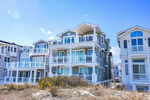 Casa Unifamiliare a Sea Isle City, Cape May County