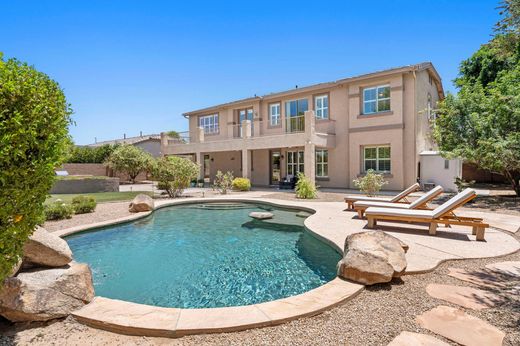 Detached House in Gilbert, Maricopa County