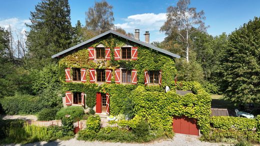 Vrijstaand huis in Allinges, Haute-Savoie