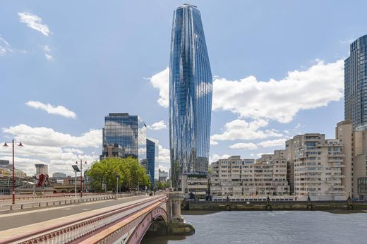 Квартира, Лондон, Greater London
