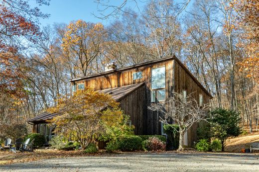 Einfamilienhaus in Bridgewater, Litchfield County