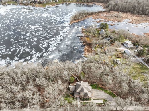 Casa Independente - Fall River, Bristol County