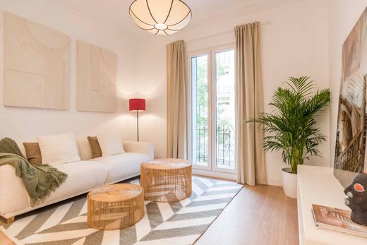 套间/公寓  马德里, Provincia de Madrid