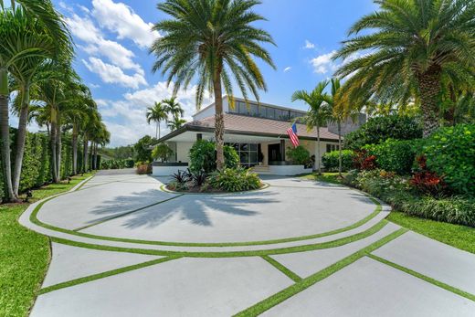 Luxe woning in Miami, Miami-Dade County