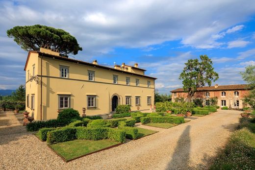 Загородный Дом, Лукка, Provincia di Lucca