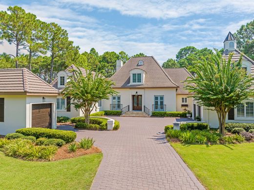 Miramar Beach, Walton Countyの一戸建て住宅