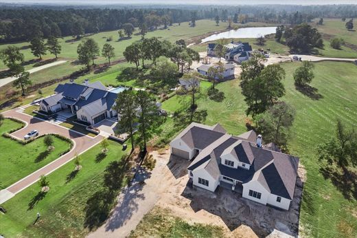 Vrijstaand huis in Hockley, Harris County