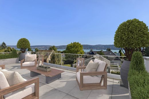 Detached House in Rüschlikon, Bezirk Horgen