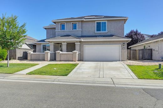 Casa Unifamiliare a Rancho Cordova, Sacramento County