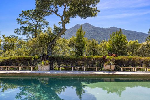 Detached House in Kentfield, Marin County
