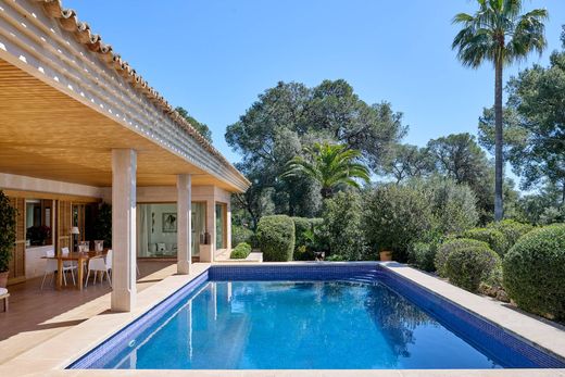 Detached House in Marratxí, Province of Balearic Islands