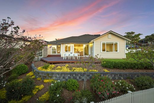 Einfamilienhaus in Auckland