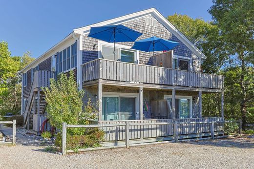 Apartamento - Provincetown, Barnstable County