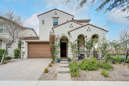 Detached House in Mesa Grande Trailer Ranch, Maricopa County