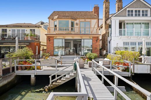 Detached House in Newport Beach, Orange County