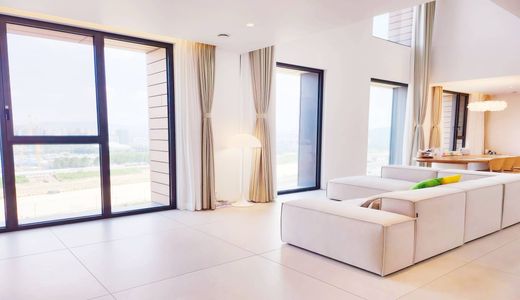 Appartamento a Seoul