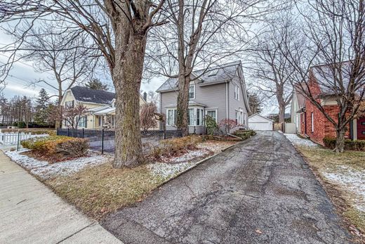 Teren w Birmingham, Oakland County