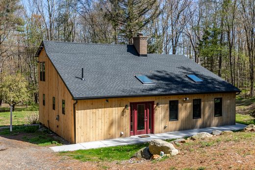 Dom jednorodzinny w Morris, Litchfield County