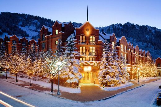 Piso / Apartamento en Aspen, Pitkin County