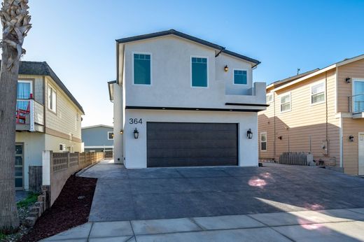 Detached House in Oceano, San Luis Obispo County