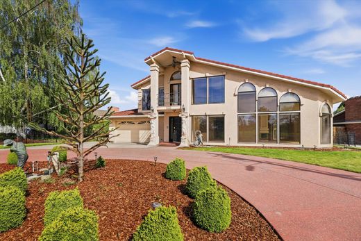 Detached House in Walla Walla, Walla Walla County