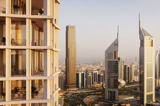 Appartement à Dubaï