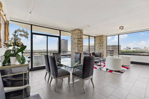 Apartament w Houston, Harris County