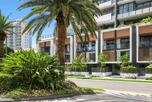 Villa in Gold Coast, Queensland