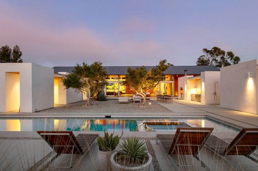 Detached House in Malibu, Los Angeles County