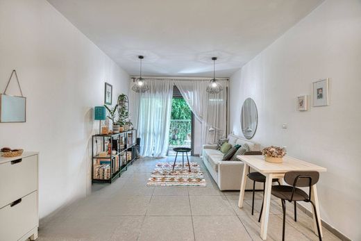 ﺷﻘﺔ ﻓﻲ تل أبيب, Tel Aviv District