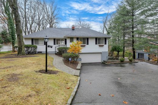 Casa Unifamiliare a Englewood, Contea di Bergen