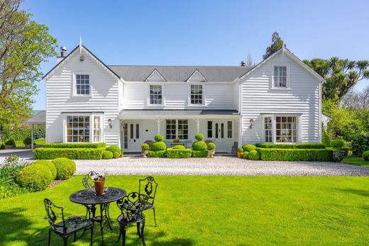 Casa en Greytown, South Wairarapa District